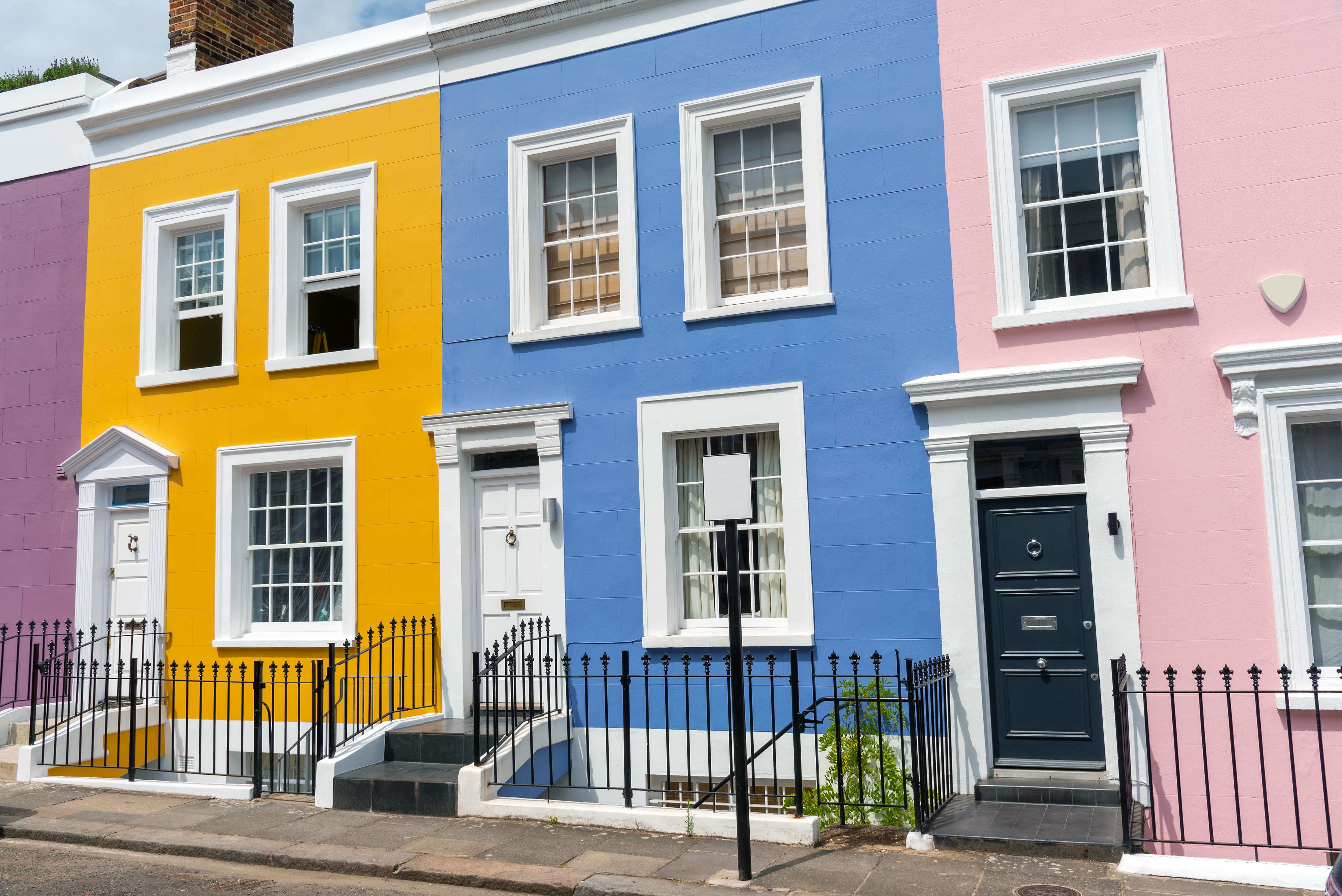 Try our bespoke property procurement service