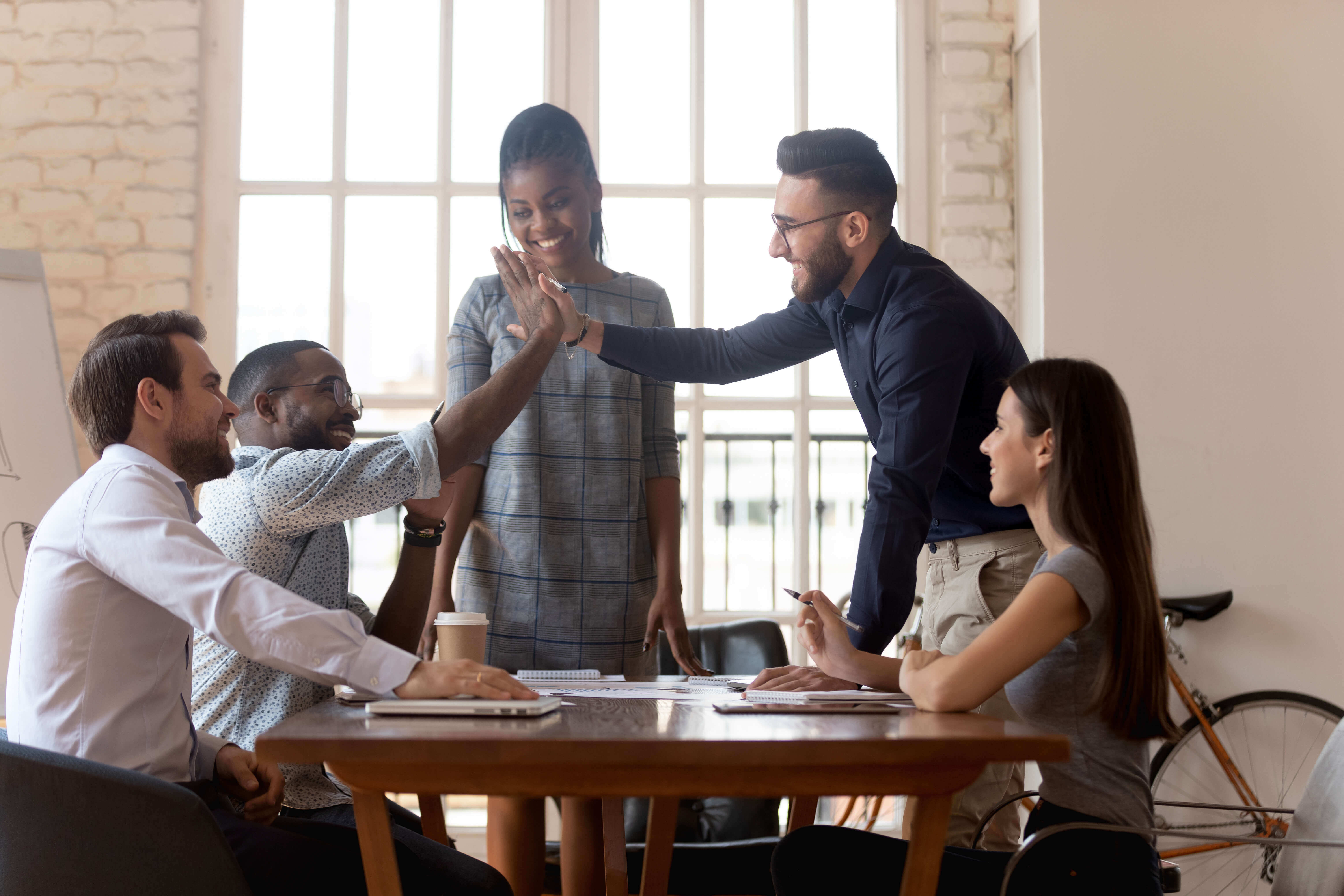 General property procurement