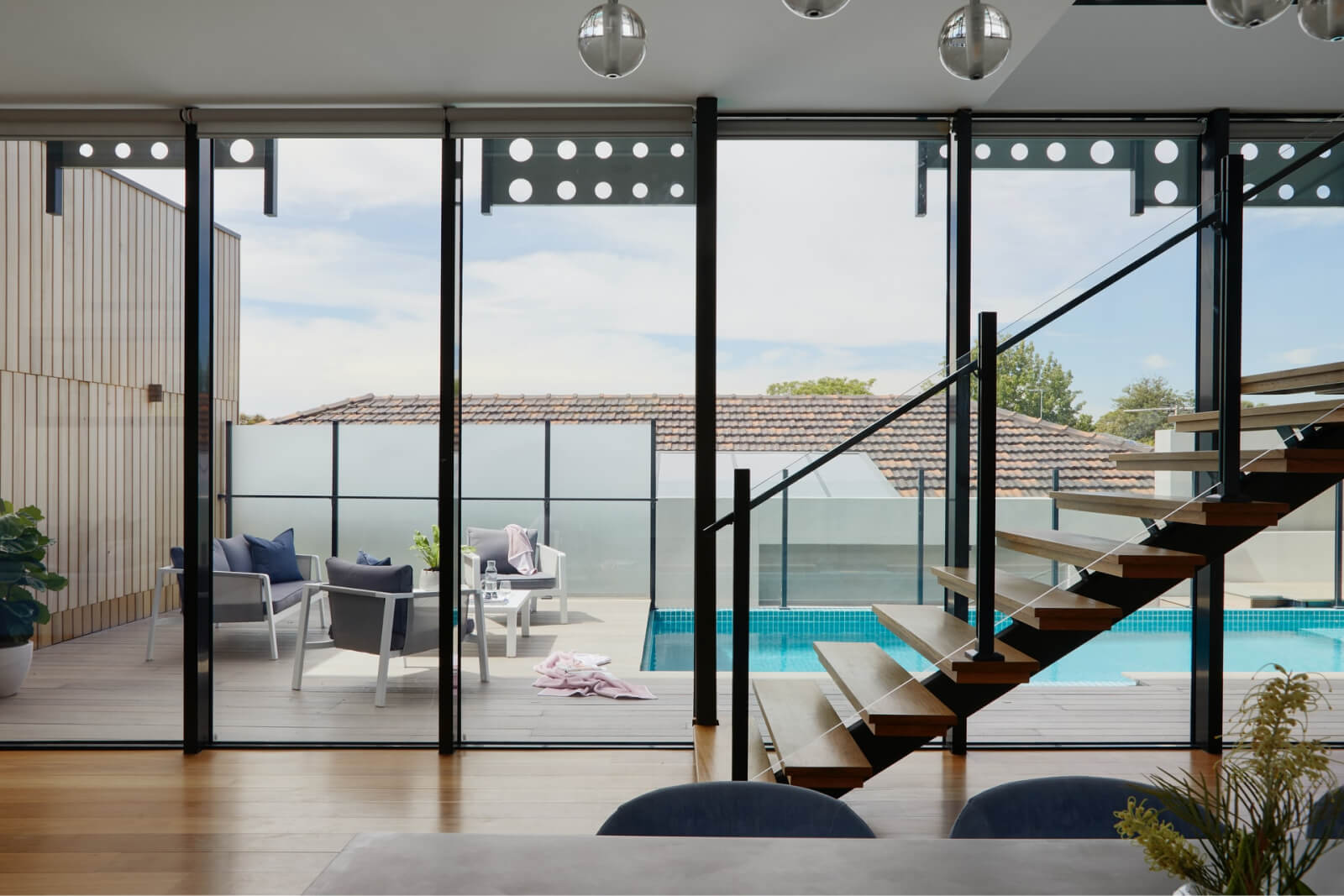 Find the perfect property with Ineffable Properties