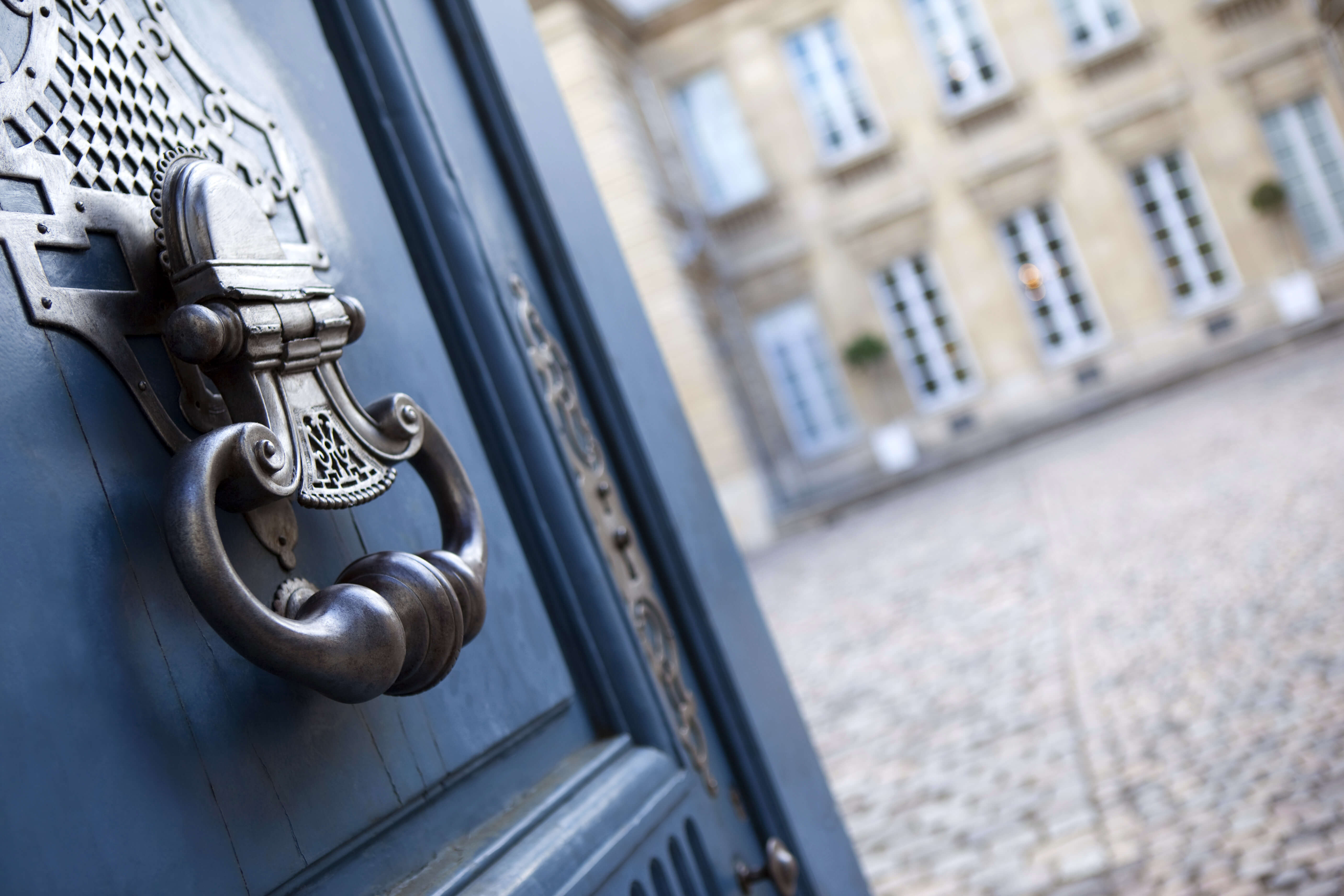 Minimise your risk in procuring properties