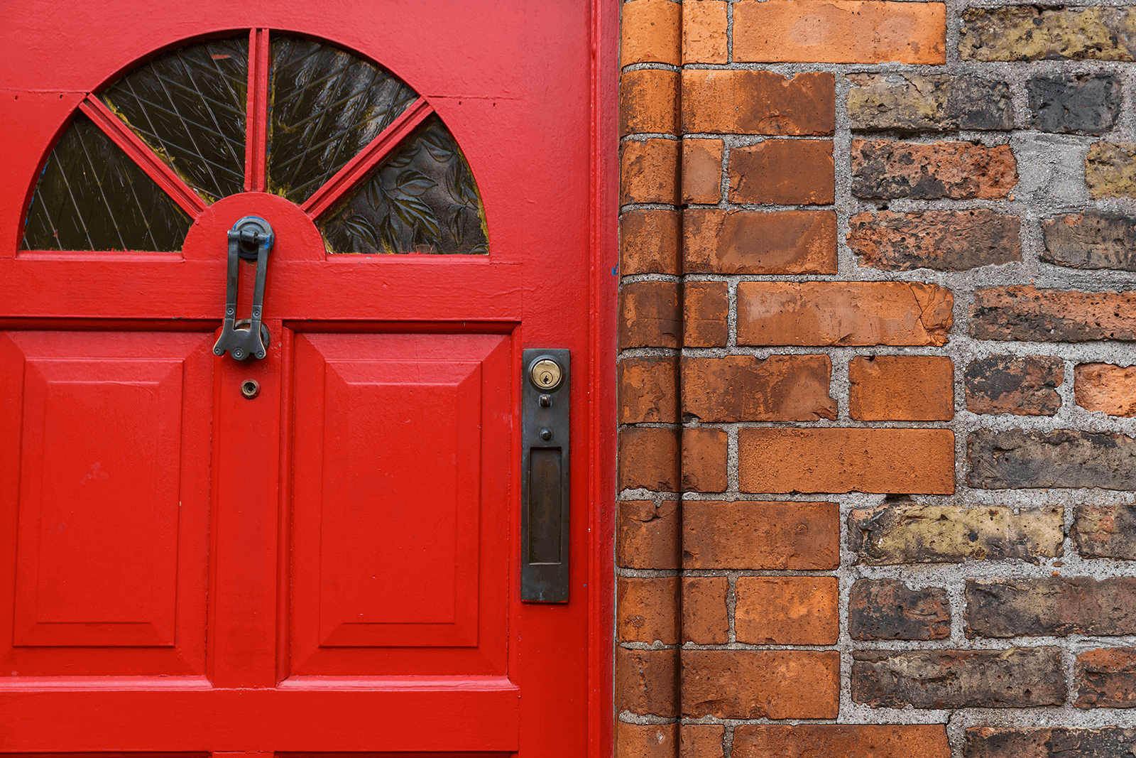 We procure properties and open doors 